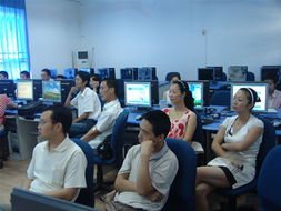 開展網(wǎng)絡(luò)技術(shù)培訓(xùn)，驅(qū)動(dòng)數(shù)字化校園建設(shè)與應(yīng)用的新引擎