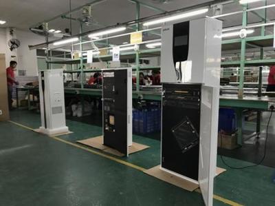 心有猛虎，細(xì)嗅薔薇——走訪意大利派洛奇新風(fēng)工廠，探尋技術(shù)、藝術(shù)與網(wǎng)絡(luò)服務(wù)的融合